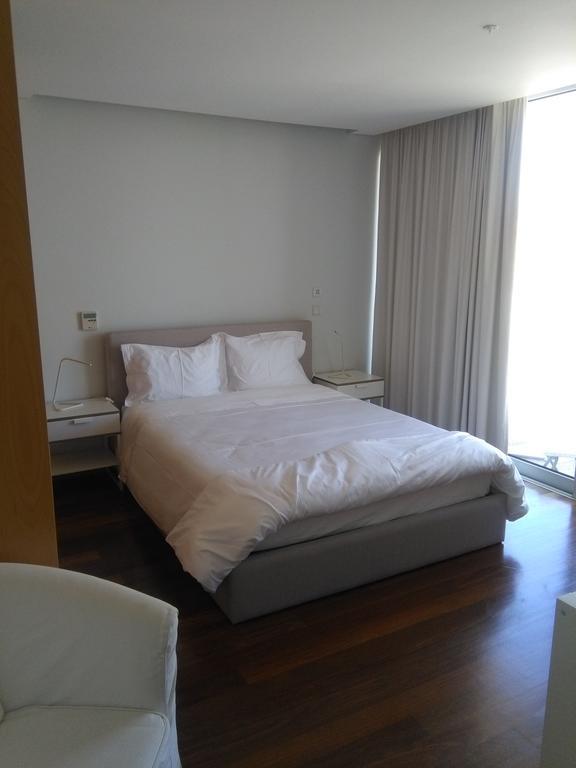 Almenara Suites Guest House Vila Nova de Gaia Bagian luar foto
