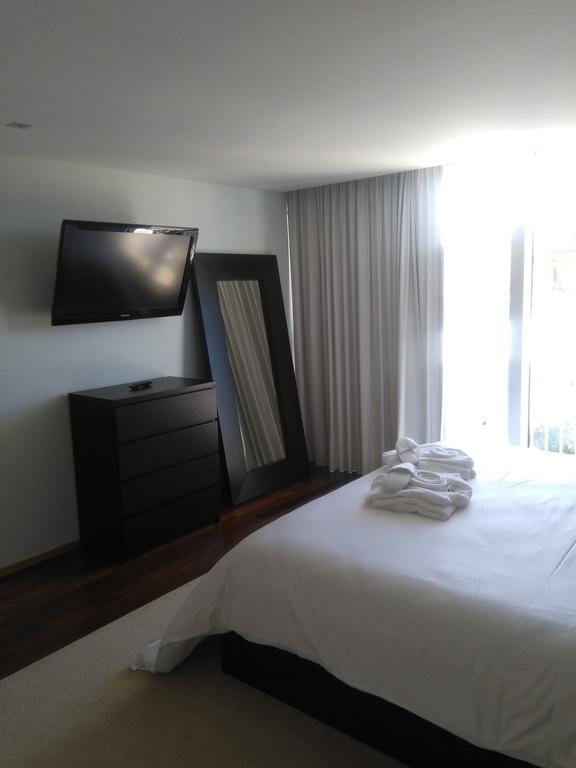 Almenara Suites Guest House Vila Nova de Gaia Bagian luar foto