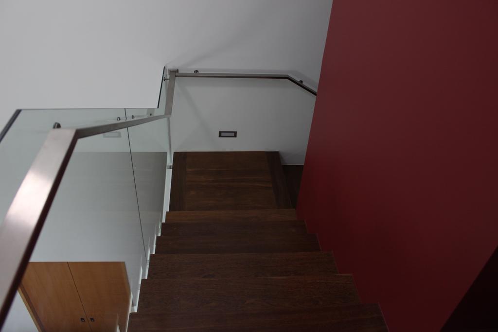 Almenara Suites Guest House Vila Nova de Gaia Bagian luar foto