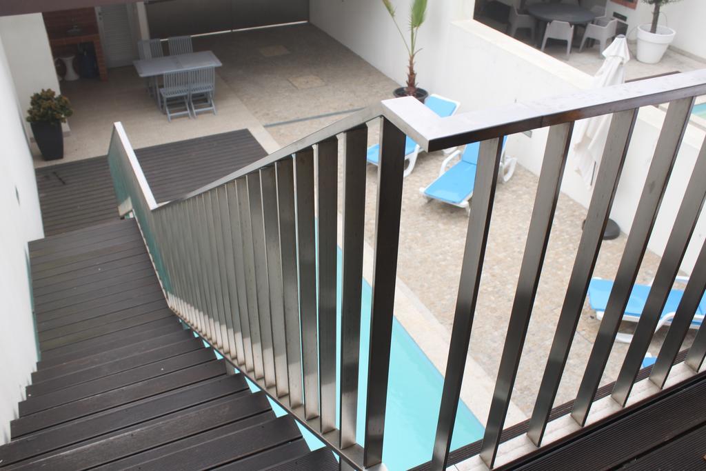 Almenara Suites Guest House Vila Nova de Gaia Bagian luar foto