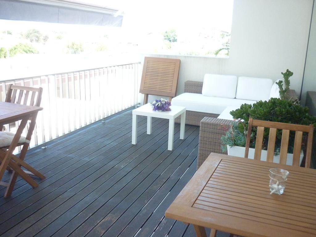 Almenara Suites Guest House Vila Nova de Gaia Bagian luar foto