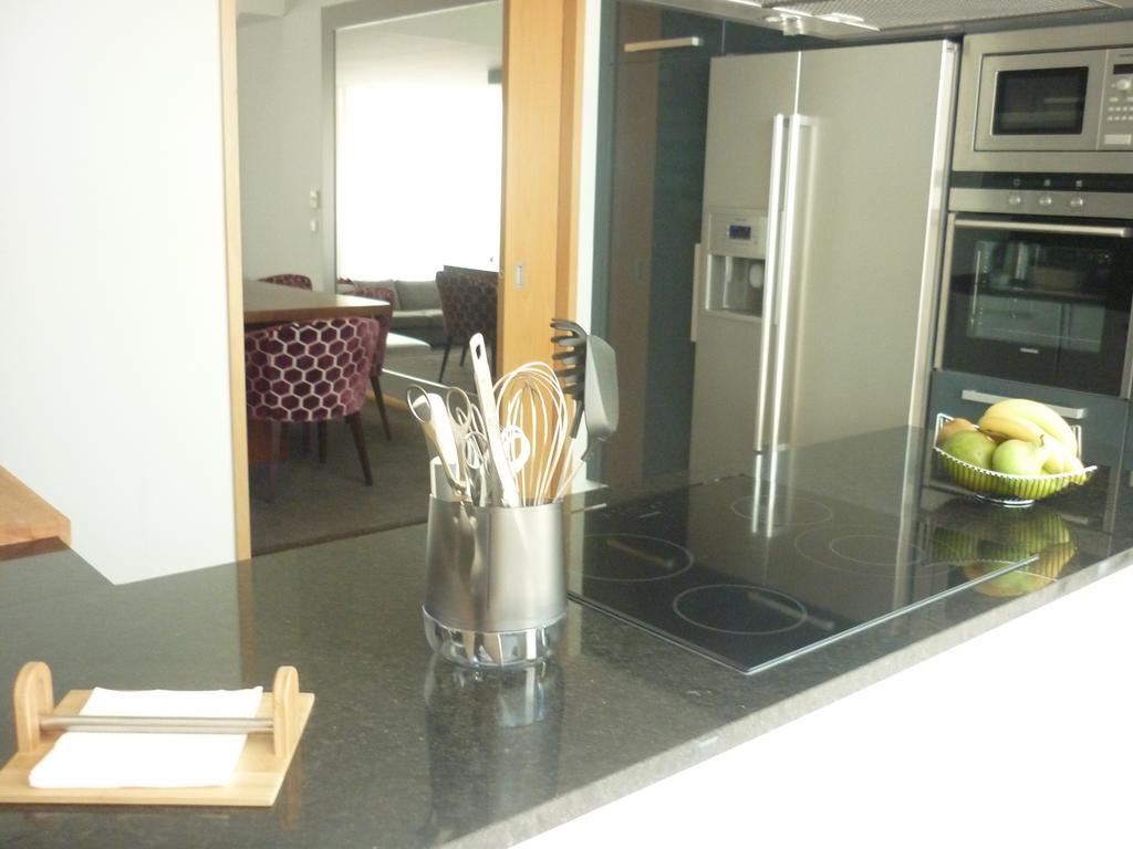 Almenara Suites Guest House Vila Nova de Gaia Bagian luar foto