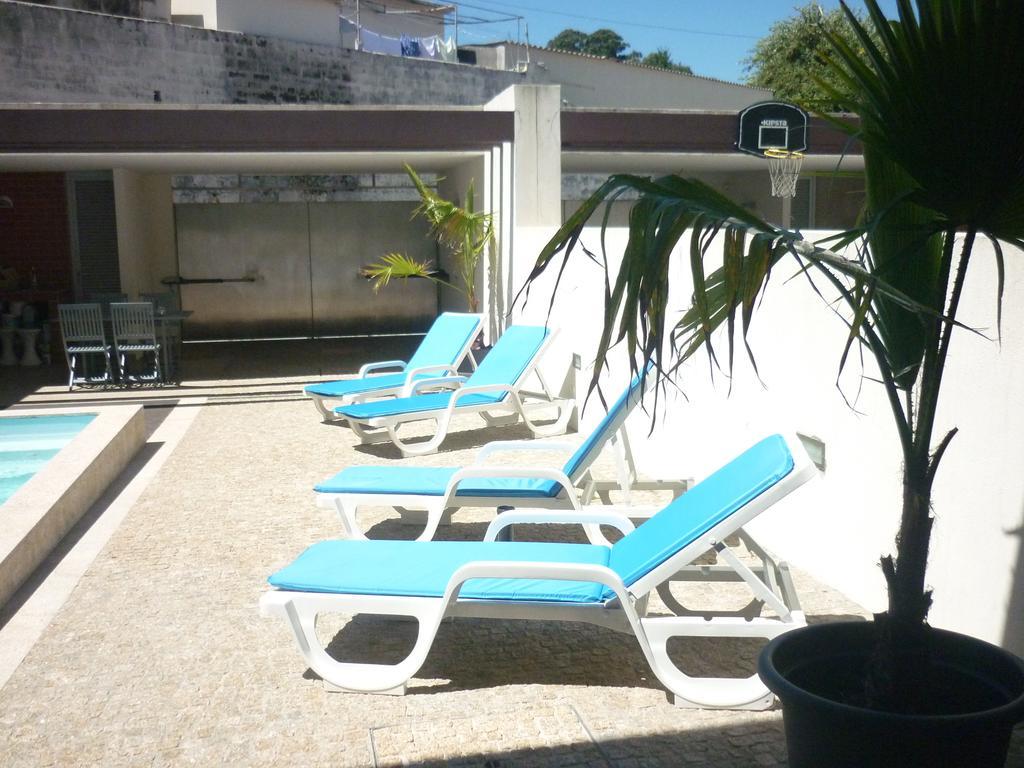 Almenara Suites Guest House Vila Nova de Gaia Bagian luar foto