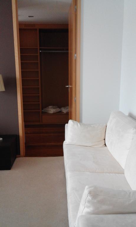 Almenara Suites Guest House Vila Nova de Gaia Bagian luar foto