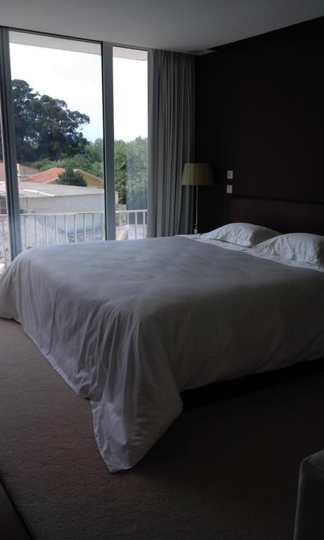 Almenara Suites Guest House Vila Nova de Gaia Bagian luar foto