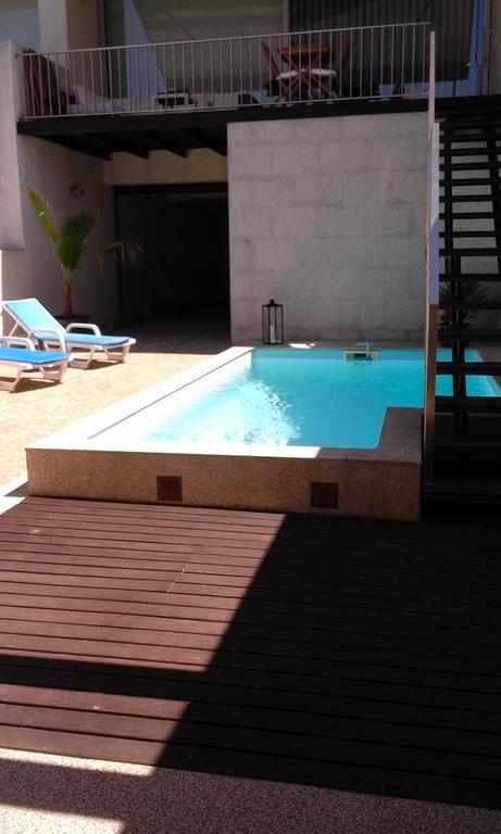 Almenara Suites Guest House Vila Nova de Gaia Bagian luar foto