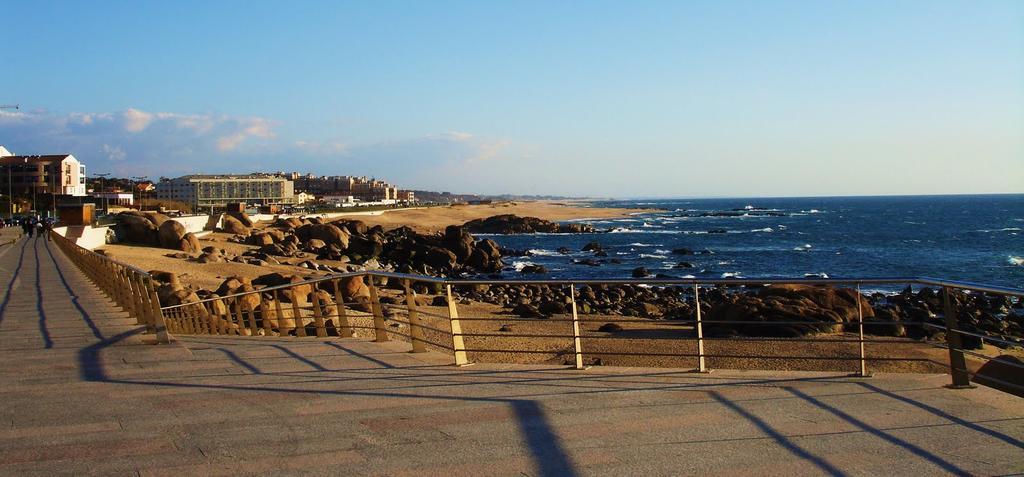 Almenara Suites Guest House Vila Nova de Gaia Bagian luar foto