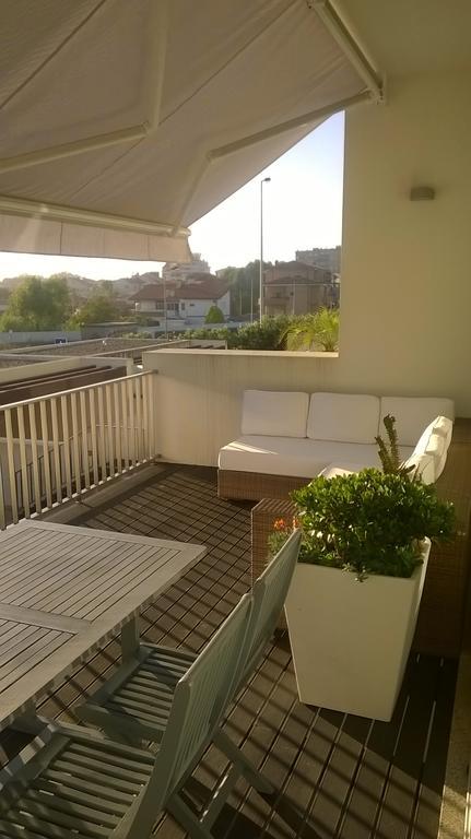Almenara Suites Guest House Vila Nova de Gaia Bagian luar foto